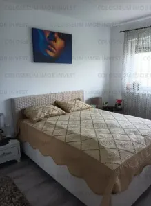 Apartament 2 camere  | Decomandat | Balcon Inchis | Sanpetru - foto 4
