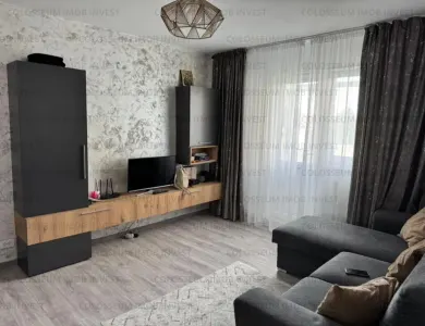 Apartament 2 camere | Mobilat si Utilat | Zona Grivitei - foto 1