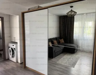 Apartament 2 camere | Mobilat si Utilat | Zona Grivitei - foto 2