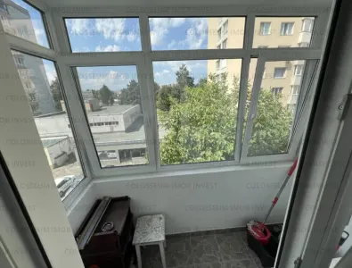 Apartament 2 camere | Mobilat si Utilat | Zona Grivitei - foto 8
