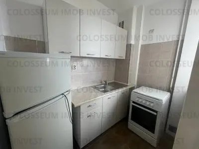 Garsoniera de Inchiriat | Mobilata si Utilata | Zona Grivitei - Mihai Viteazul - foto 3
