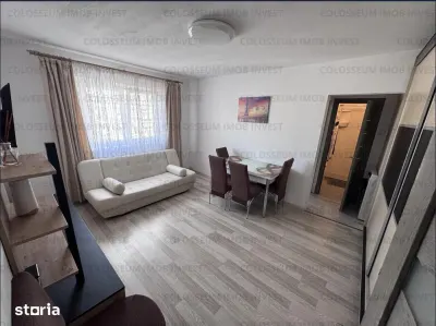 Apartament 2 camere | Mobilat si Utilat | zona Florilor - Brasov