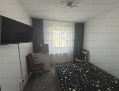 Apartament 2 camere | Mobilat si Utilat | zona Florilor - foto 12