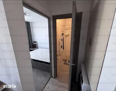 Apartament 2 camere | Mobilat si Utilat | zona Florilor - foto 13