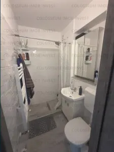 Apartament 2 camere | Mobilat si Utilat | zona Florilor - foto 16