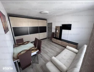 Apartament 2 camere | Mobilat si Utilat | zona Florilor - foto 3