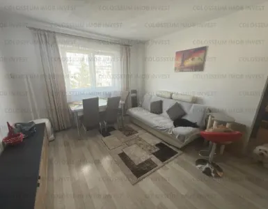 Apartament 2 camere | Mobilat si Utilat | zona Florilor - foto 5