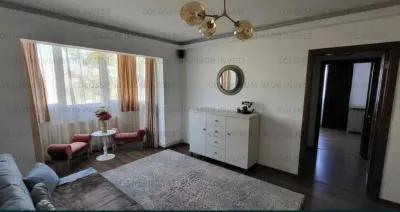 Apartament 2 camere | Semidecomandat | Etaj Intermediar | Zona Gemenii - Brasov