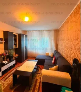 Apartament 3 camere | Decomandat | Mobilat si Utilat | Zona Astra - Brasov