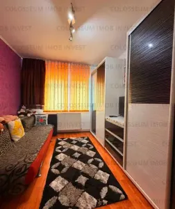 Apartament 3 camere | Decomandat | Mobilat si Utilat | Zona Astra - foto 2