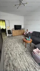Apartament luminos | 2 Camere | Decomandat | Centrul Civic - Brasov