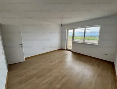 Apartament 3 camere | Loc de parcare inclus | Bloc Nou | Sanpetru - foto 1