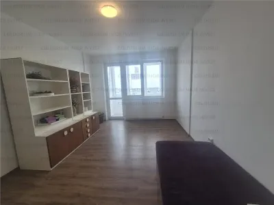 Apartament 2 camere | Balcon Inchis | 48 mp | Zona Astra - Brasov