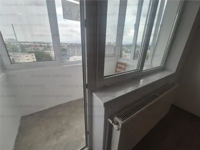 Apartament 2 camere | Balcon Inchis | 48 mp | Zona Astra - foto 11