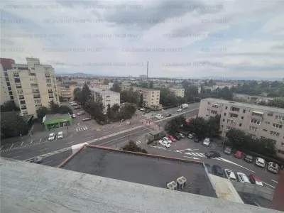 Apartament 2 camere | Balcon Inchis | 48 mp | Zona Astra - foto 16