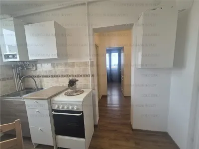 Apartament 2 camere | Balcon Inchis | 48 mp | Zona Astra - foto 7