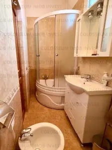 Apartament 2 camere | Mobilat si Utilat | 55 mp | Centrul Istoric - foto 5