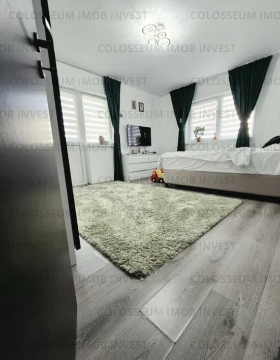 Garsoniera decomandata | Terasa 12 mp | Mobilata | Zona Sanpetru - Sanpetru