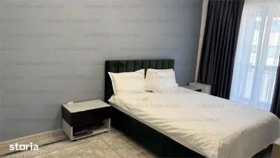 Apartament 2.5 camere | 60 mp | 2 Balcoane | Zona Avantgarden - foto 7
