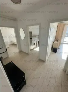 Apartament 3 camere | Terasa 14 mp | Boxa + Parcare | Zona Avantgarden - foto 4