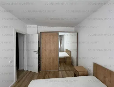 Apartament 2 camere | Decomandat | 57 mp | Vivamus - zona Tractorul - foto 4