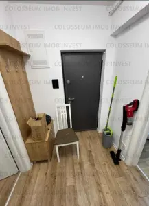 Apartament 2 camere | Decomandat | 57 mp | Vivamus - zona Tractorul - foto 6