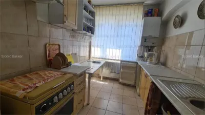 Apartament 3 camere | Semidecomandat | 60 mp | Centrul Istoric - foto 2