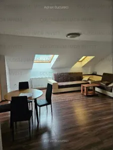 Apartament 3 camere | Semidecomandat | 85 mp | Brasovul Vechi - foto 1