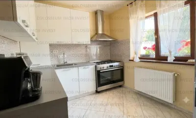 Apartament Tip Duplex | Curte proprie | Zona Sanpetru - foto 4