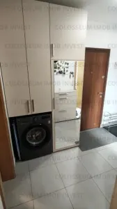 Apartament 2 camere | Mobilat si Utilat complet | Zona Tractorul - foto 8