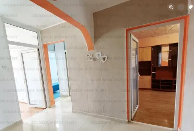 Apartament 3 camere | Decomandat | Boxa 7 mp | Zona Triaj - foto 8