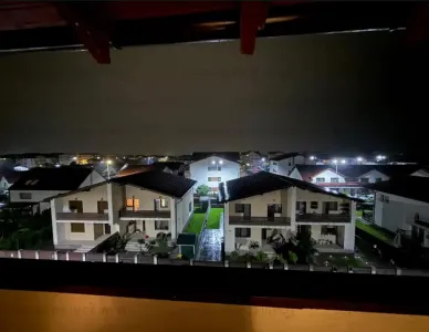 Garsoniera decomandata | Loc de parcare | Zona Sanpetru - foto 8