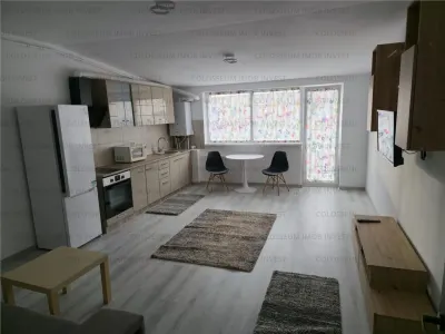 Apartament 2 camere | Open Space | Subcetate, Sanpetru - Sanpetru