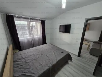 Apartament 2 camere | Open Space | Subcetate, Sanpetru - foto 4