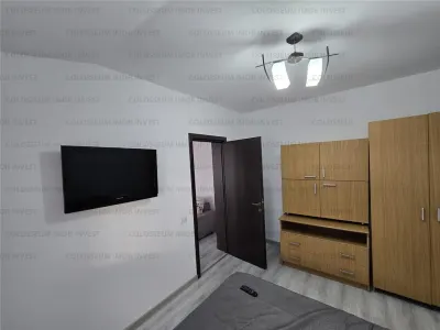 Apartament 2 camere | Open Space | Subcetate, Sanpetru - foto 5