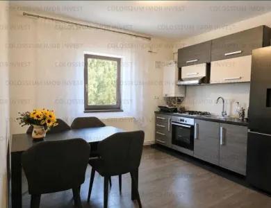 Apartament 2 camere | Balcon inchis | Centrul Civic - foto 2