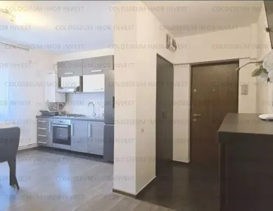 Apartament 2 camere | Balcon inchis | Centrul Civic - foto 5