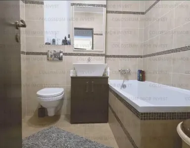 Apartament 2 camere | Balcon inchis | Centrul Civic - foto 7