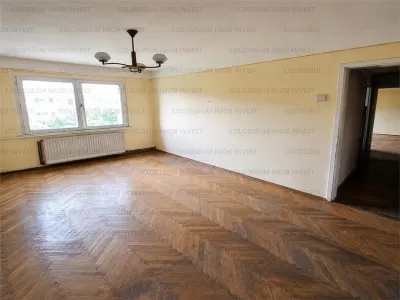 Apartament 2 camere | Etaj Intermediar | Zona Astra - Brasov