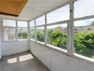 Apartament 2 camere | Etaj Intermediar | Zona Astra - foto 8