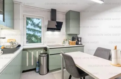 Apartament 2 camere | Semidecomandat | Zona Astra - foto 4