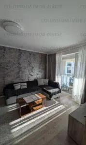 Apartament 2 camere | Mobilat si Utilat | Zona Tractorul | Kasper - foto 1