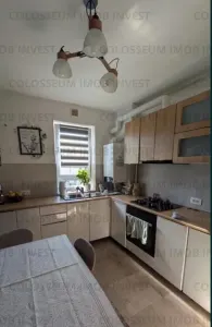 Apartament 2 camere | Mobilat si Utilat | Zona Tractorul | Kasper - foto 3