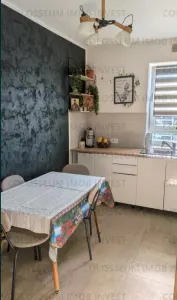 Apartament 2 camere | Mobilat si Utilat | Zona Tractorul | Kasper - foto 4