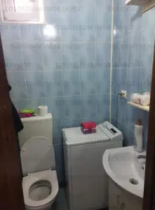 Apartament 2 camere | 60 mp | Gradina proprie | Zona Tractorul - foto 5