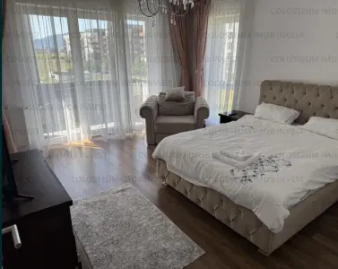 Apartament 2.5 modern | 64 mp | 2 balcoane | Avantgarden - foto 1