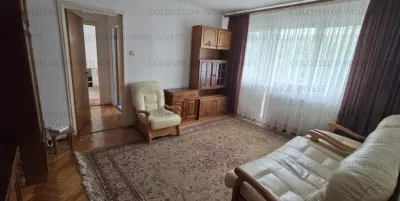 Apartament 2 camere | Semidecomandat | Etaj 1/4 | Centrul Civic - foto 1