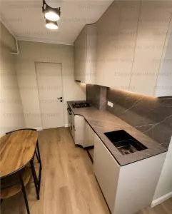 Apartment 2 camere | Mobilat si Utilat | Renovat Complet | Centrul Civic - foto 8