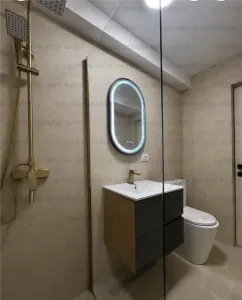 Apartment 2 camere | Mobilat si Utilat | Renovat Complet | Centrul Civic - foto 9