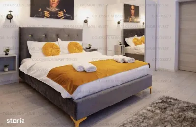 Apartament 2 camere | Semidecomandat | 70 mp | Centrul Istoric - foto 2
